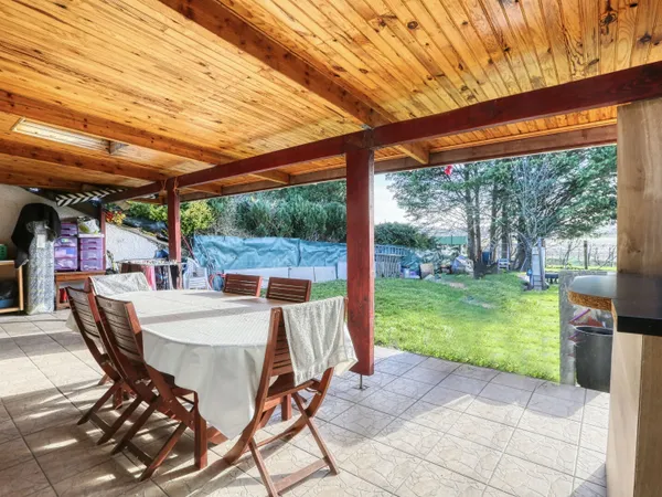 Maison Les Mureaux 6 pièce(s) 129 m² 4 chambres