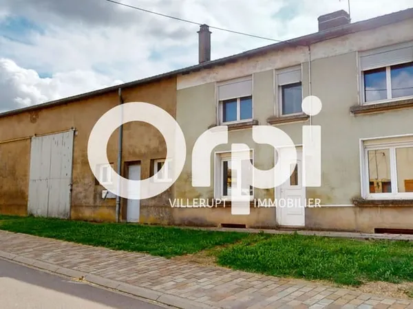 Maison 5 pièces 140 m²