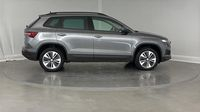 Skoda Karoq 2.0 TDI 116ch SCR Business DSG7 — photo 4