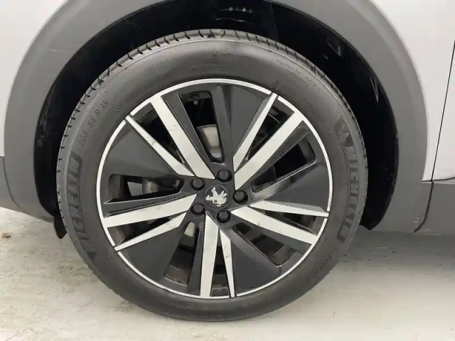 Peugeot 3008 puretech 130ch s&amp;s eat8 — photo 17