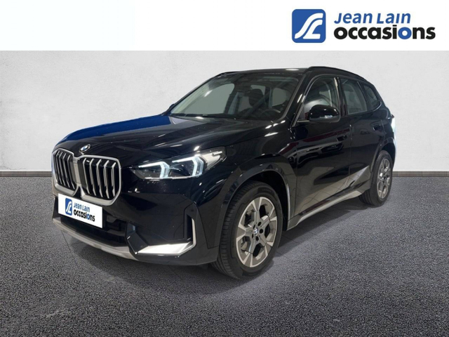 BMW X1 sDrive 20d 163ch DKG7 xLine