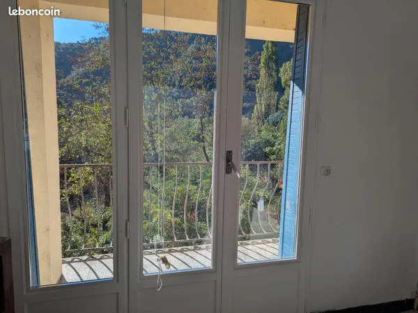 T2 à louer 400 euros