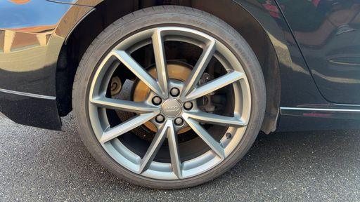 Audi A3 Sportback 2.0 TDI 184 Quattro S-Tronic 7 - S Line – 2017 – 149538 km – Diesel – Boîte Automatique — photo 25
