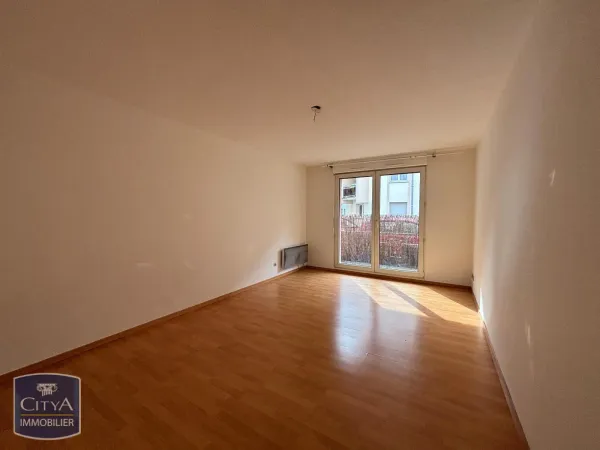 Appartement 2 pièces 59 m²