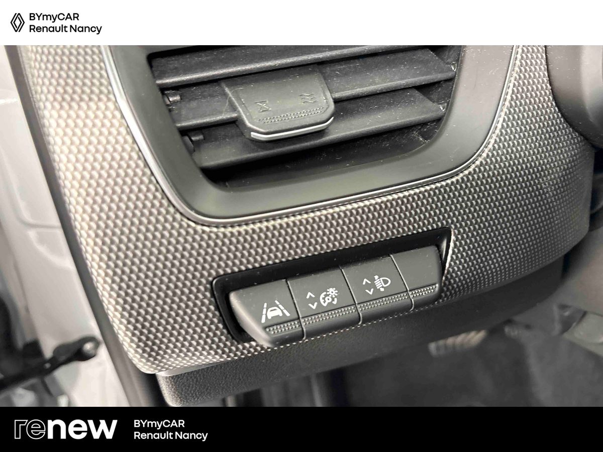 Renault Arkana E-Tech hybride 145 - 22 — photo 22