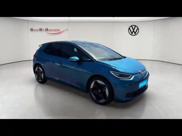Volkswagen Id.3 204ch pro s 77 kwh life max — photo 7
