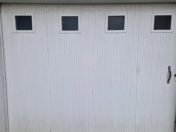 Parking/Garage 14 m²