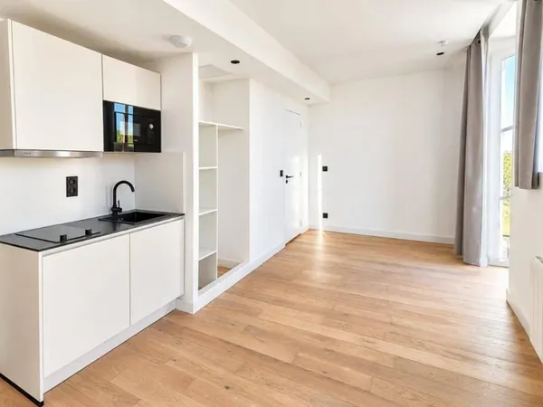 Appartement 1 pièce 23 m²