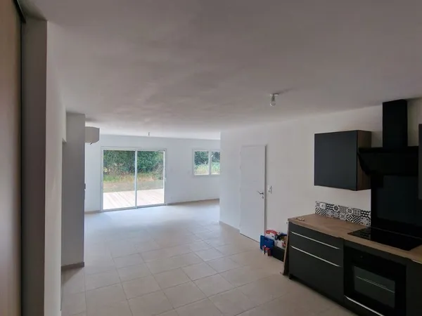 Maison 2026 88m2