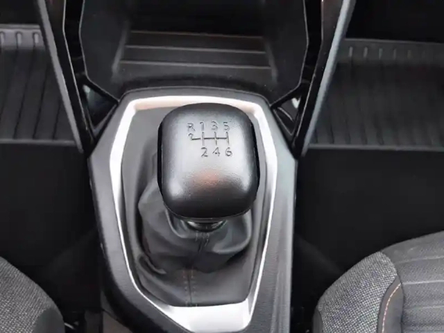 Peugeot 208 bluehdi 100 s&amp;s bvm6 — photo 46