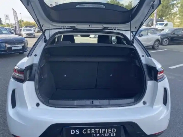 Ds Ds 3 puretech 130 eat8 — photo 18