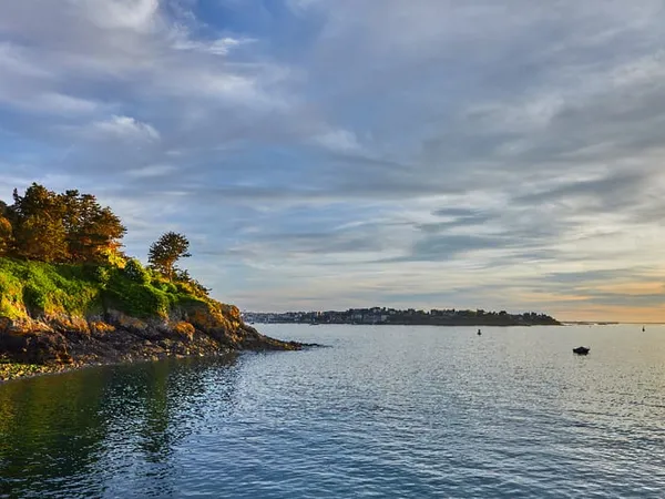 VENDU Saint Malo - programme immobilier neuf - vente appartements