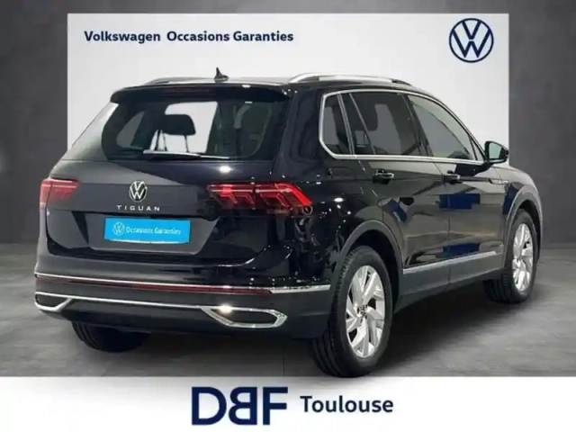 Volkswagen Tiguan 2.0 tdi 150ch dsg7 elegance — photo 5