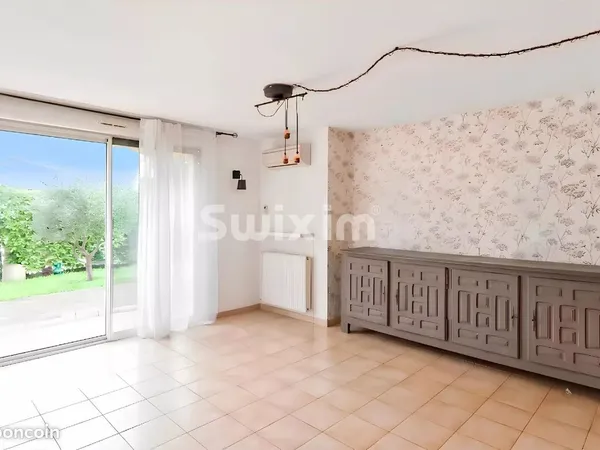 Appartement 4 pièces 95 m²