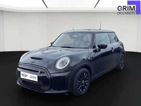 Mini Mini hatch 3 portes cooper se 184 ch