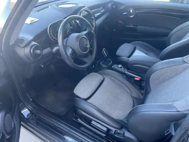 Mini Mini cooper 136ch  edition camden bva7 — photo 4