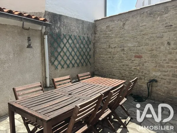 Maison 5 pièces 84 m²