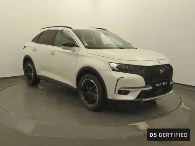 Ds Ds 7 ds7 crossback bluehdi 130 eat8 — photo 23