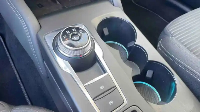 Ford Focus 1.5 ecoblue 115 powershift — photo 62