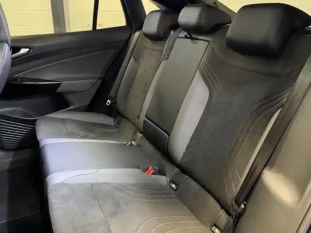 Volkswagen Id.5 286ch pro 77kwh life max — photo 10