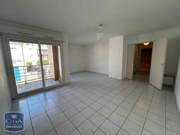 Appartement 2 pièces 56 m²