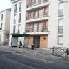 Place de parking