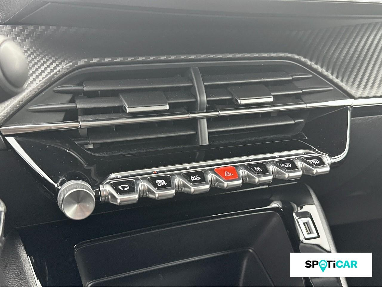 Peugeot 208 1.2 puretech 75ch s&s active — photo 15