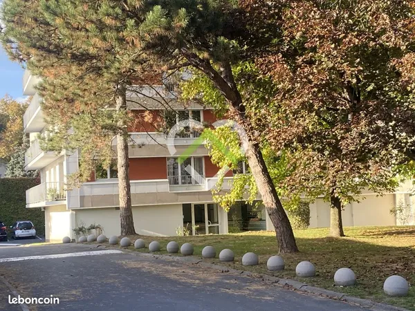 Appartement 3 pièces 76 m²