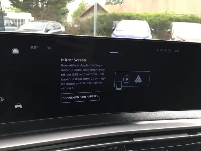 Peugeot 3008 plug-in hybrid 195 e-dcs7 — photo 20