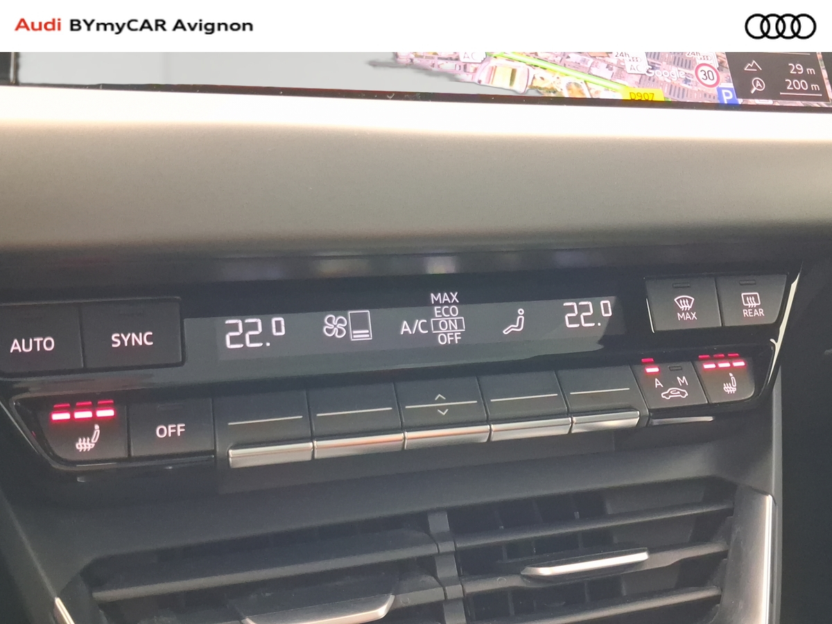 Audi e-tron GT 476 ch quattro — photo 29