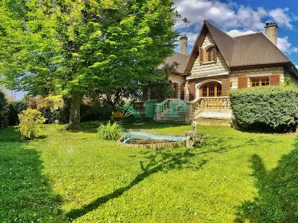 Maison familiale à vendre à Draveil - 7 pièces, 5 chambres, 165 m²