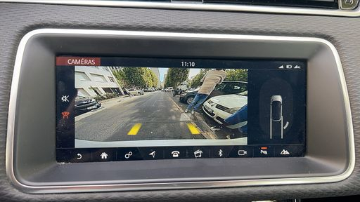 Land Rover Range Rover Evoque D150 150 MHEV BVA9 - R-Dynamic – 2020 – 95805 km – Hybride diesel – Boîte Automatique — photo 8