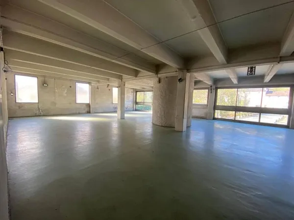 Local d'activité 1100 m²