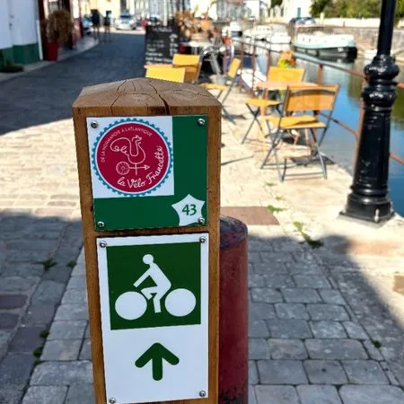 Appartement T2