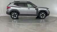 Dacia Duster 1.6 hybrid 140ch Extreme — photo 4