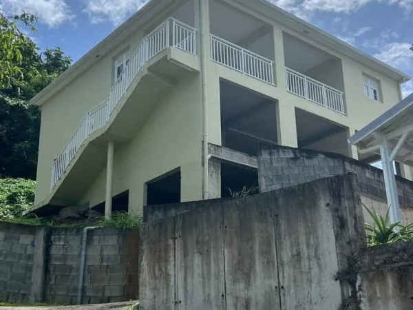 Villa 4 pièces 78 m²