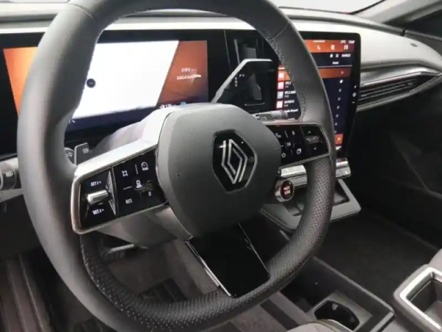 Renault Megane e-tech electric 220ch techno autonomie confort -24 — photo 15