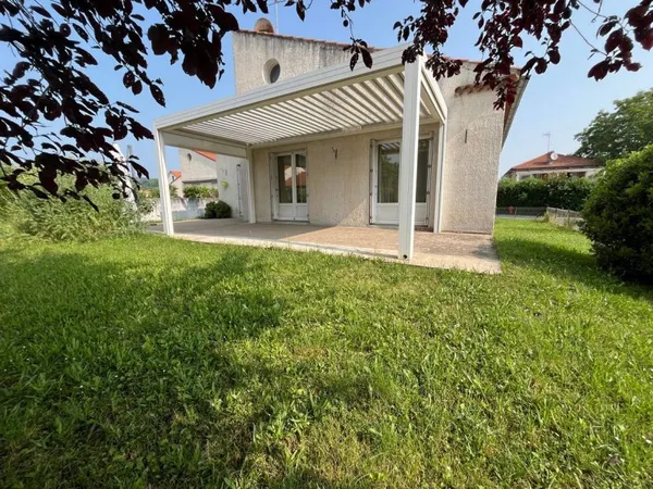 Maison Vente Issoire 5p 112m² 198000€