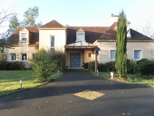 Maison de 64m2 à louer sur Soulangy