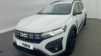Dacia Jogger 1.0 ECO-G 100ch Extreme 7 places — photo 1
