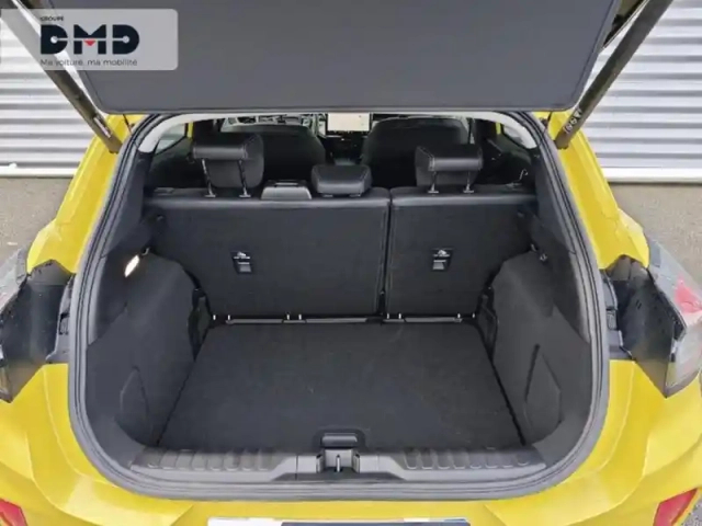 Ford Puma gen-e 168ch standard range 43 kwh premium — photo 12
