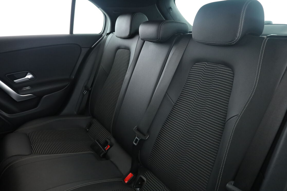 Mercedes-Benz Classe A 200 7G-DCT — photo 13