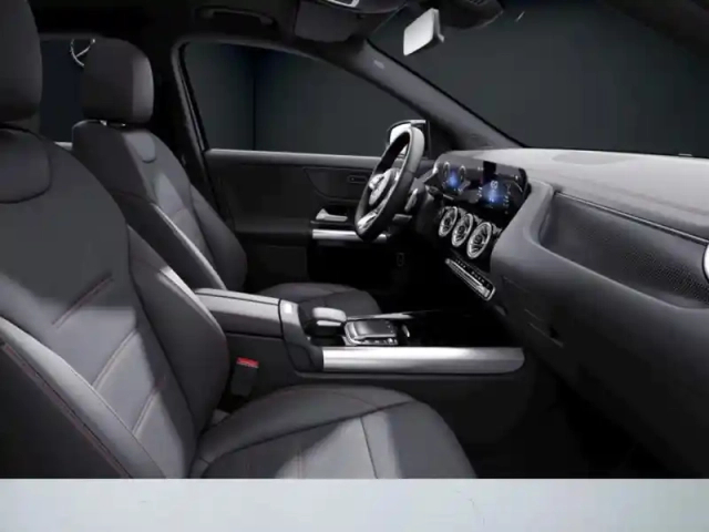 Mercedes Eqa 250+ amg line — photo 22