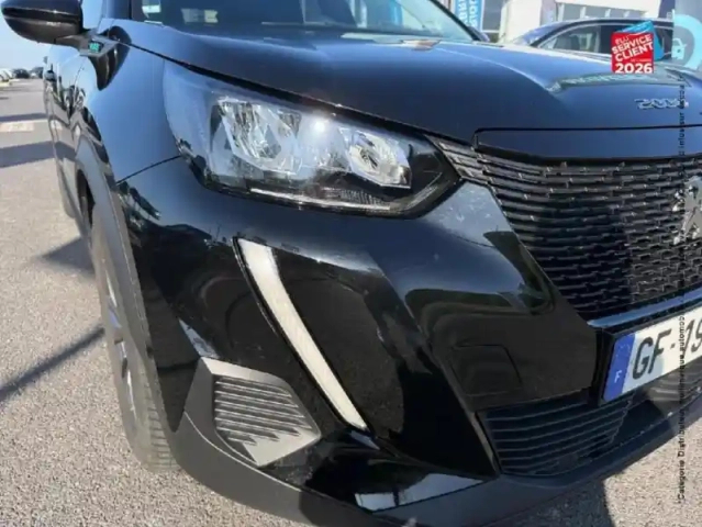 Peugeot 2008 1.2 puretech 130ch s&amp;s style — photo 28