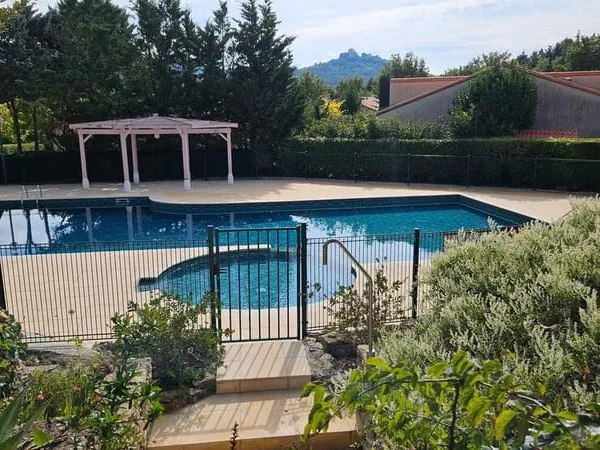 Maison Vente Forcalqueiret 2p 29m² 127000€