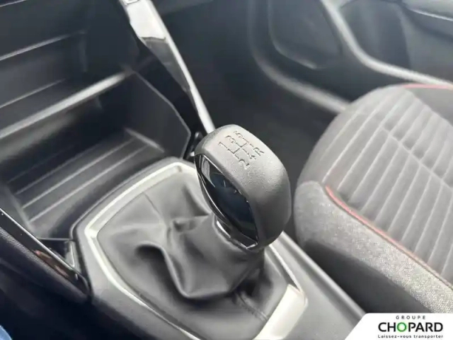 Peugeot 208 puretech 75 s&amp;s bvm5 — photo 23