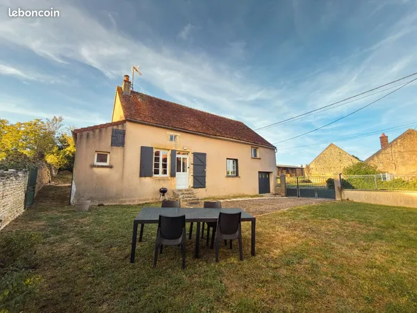 Charmante maison de campagne