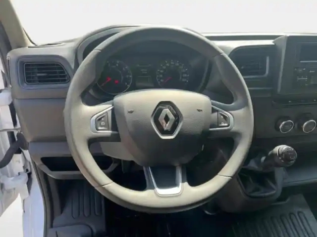 Renault Master fg f3500 l3h3 2.3 blue dci 135ch confort euro6e — photo 30