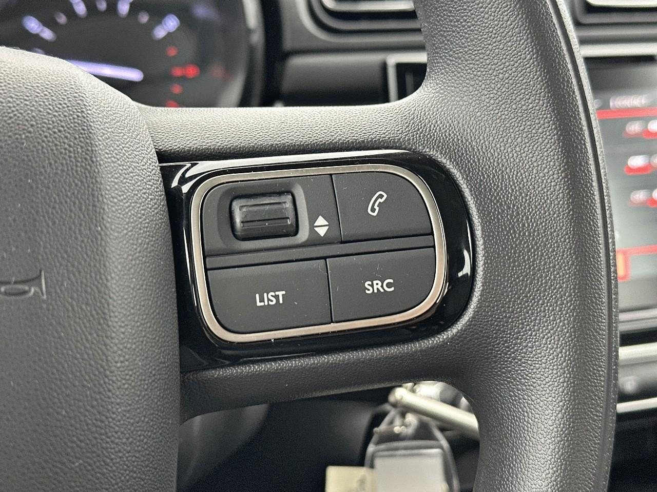 Citroën C3 puretech 83 s&s bvm5 c-series — photo 19