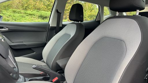 Seat Ibiza 1.0 ECOTSI 95 - Style – 2018 – 74797 km – Essence – Boîte Manuelle — photo 27